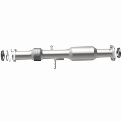 Magnaflow 21-096 DirectFit Converter For Lexus RX350 V6 3.5L OEM Grade