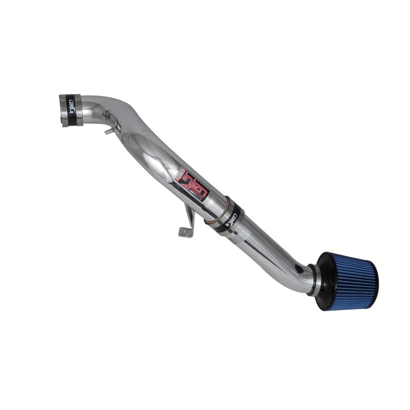 Injen Short Ram Cold Air Intake System | 2010 - 2011 Kia Soul (SP1310)
