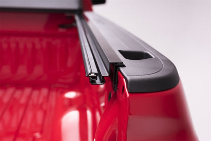 BAK 772101 BakFlip F1 Hard Folding Tonneau Cover for 1988-2014 Chevy/GMC C/K