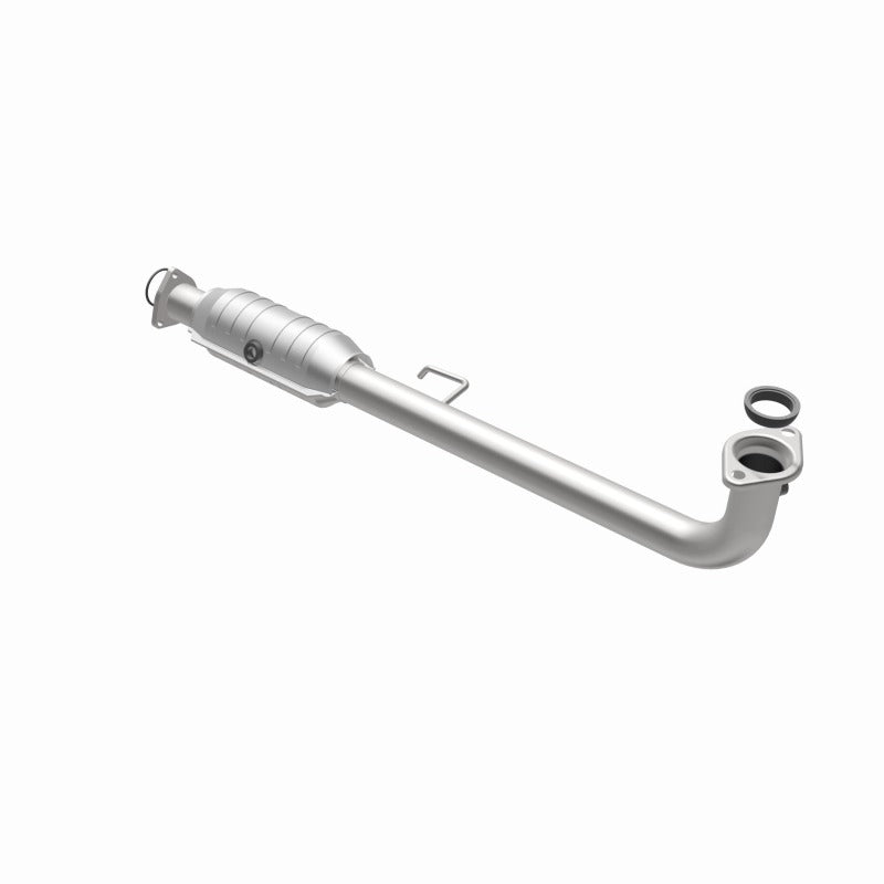 Magnaflow 49483 DirectFit Converter OEM Fit For Honda Civic 01-05 1.7L