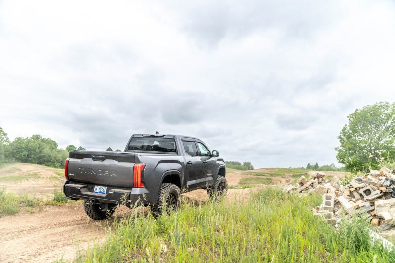 Extang 80355 Endure ALX Hard Folding Tonneau Cover for 2015-2022 Chevy Colorado