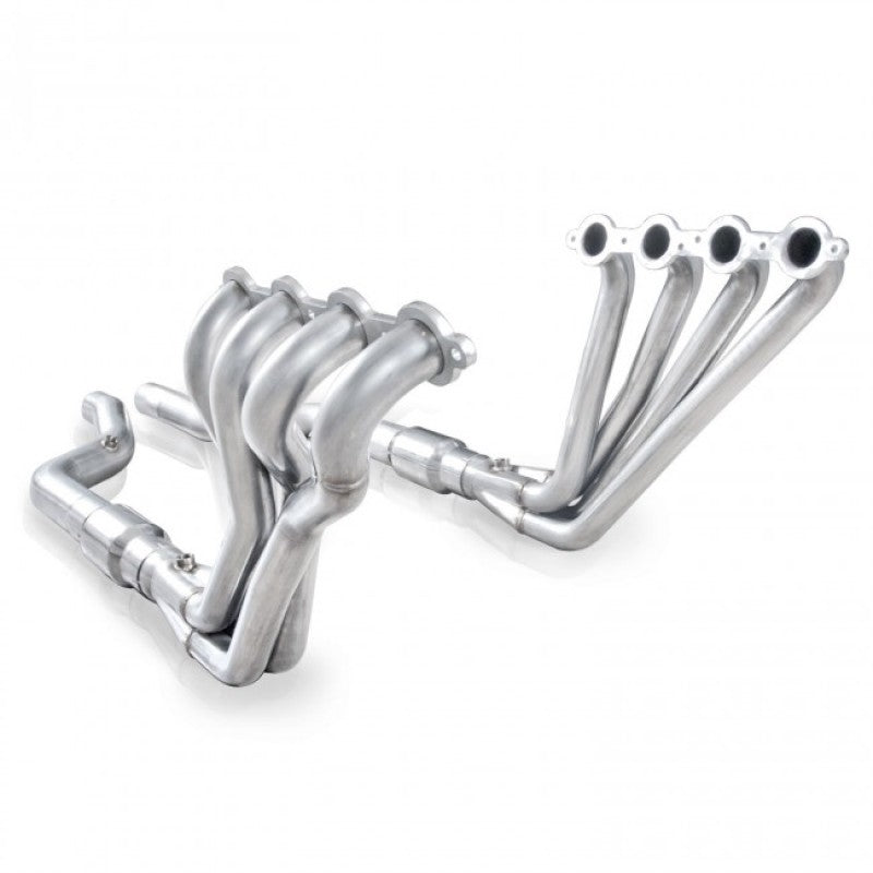 Stainless Power 6.2L Headers | Camaro 10-15 (SCA11H3CATST)