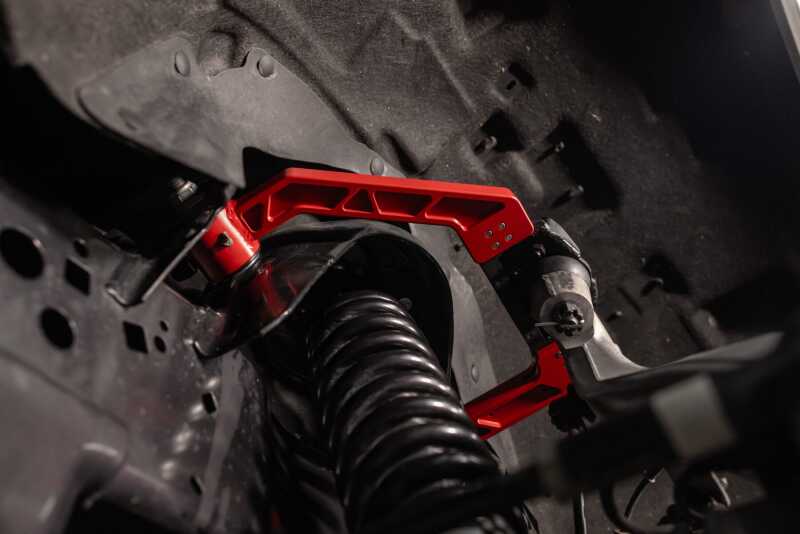UMI Performance 6565-B 15-24 Ford F150 Suspension Control Arm