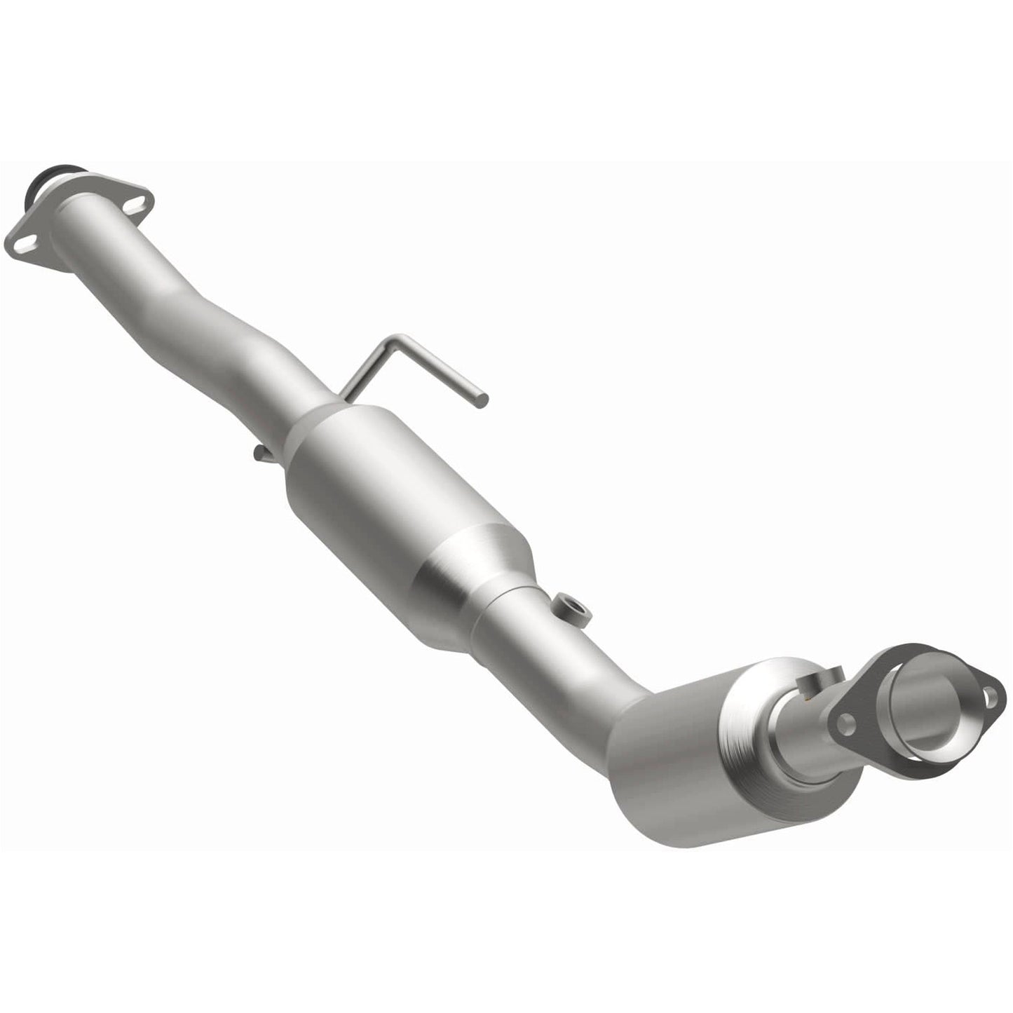 MagnaFlow 2007-2011 Ford Ranger California Grade CARB Compliant Direct-Fit Catalytic Converter