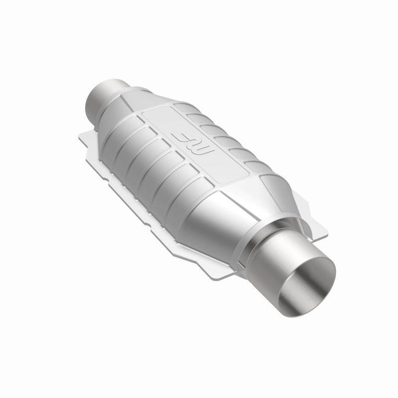 Magnaflow Univ Catalytic Converter | Chevy Camaro/Caprice/Corvette/Monte Carlo/Firebird (94019)