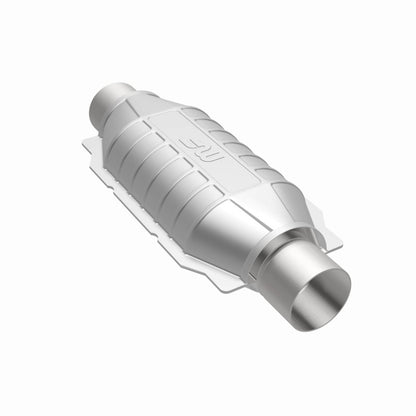 Magnaflow Univ Catalytic Converter | Chevy Camaro/Caprice/Corvette/Monte Carlo/Firebird (94019)