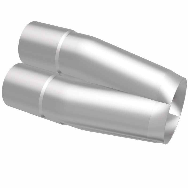 MagnaFlow 10803 Collector Merge 2.00x3