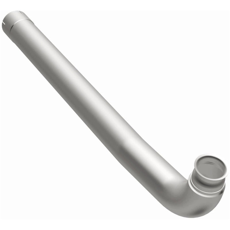 MagnaFlow 4in Down-Pipe | GM Diesel 01-07 (15399)