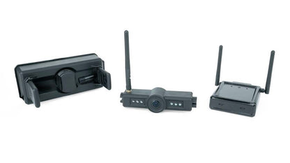 Air LiftAir Lift????Ãƒâ€¹Ã¢â‚¬Â ??s Towtal View HD Camera with versatile mounts - 25300