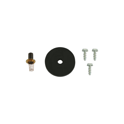 MSD Street Fire 5501 Cap and Rotor Kit, HEI, Internal Coil