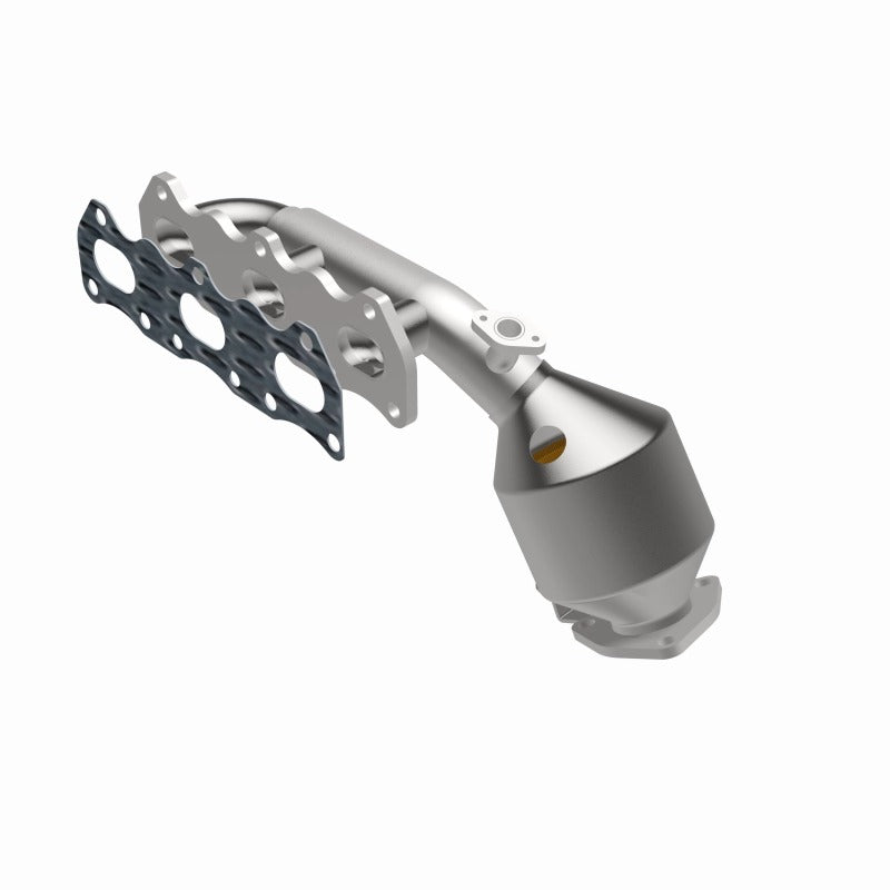 Magnaflow 49051 DirectFit Converter For Suzuki Grand Vitara 2.5L