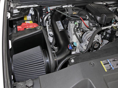 K&N 71-3066 Intake Kit For GMC Sierra 2500/3500 6.6L V8