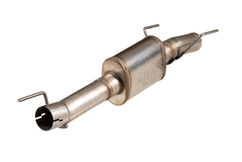Flowmaster 6.4L D&S Exhaust System For Dodge Ram 2500/3500 (10) (717941)