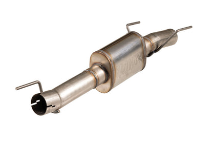 Flowmaster 6.4L D&S Exhaust System For Dodge Ram 2500/3500 (10) (717941)