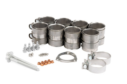 APR Catback Exhaust System | Audi RS6 / RS7 (C8) (CBK0050)