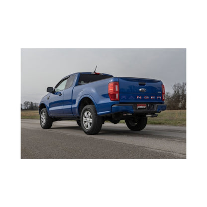 Flowmaster FlowFX DOSS Cat-Back Exhaust For Ford Ranger (11-23) (717997)