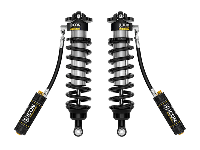 ICON 58775C for 22-25 Toyota Tundra 3.0 Series VS RR CDCV Coilover Kit
