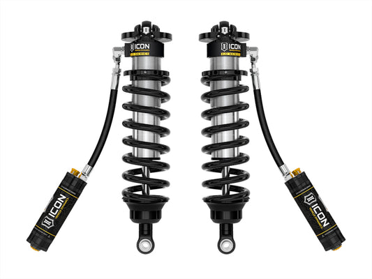 ICON 58775C for 22-25 Toyota Tundra 3.0 Series VS RR CDCV Coilover Kit
