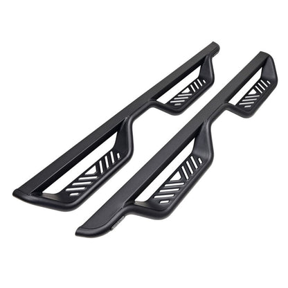 Westin 20-13785 Outlaw Drop Nerf Step Bars