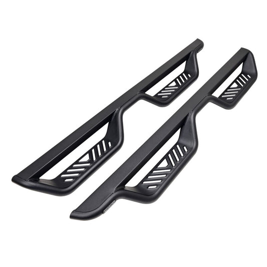 Westin 20-13785 Outlaw Drop Nerf Step Bars