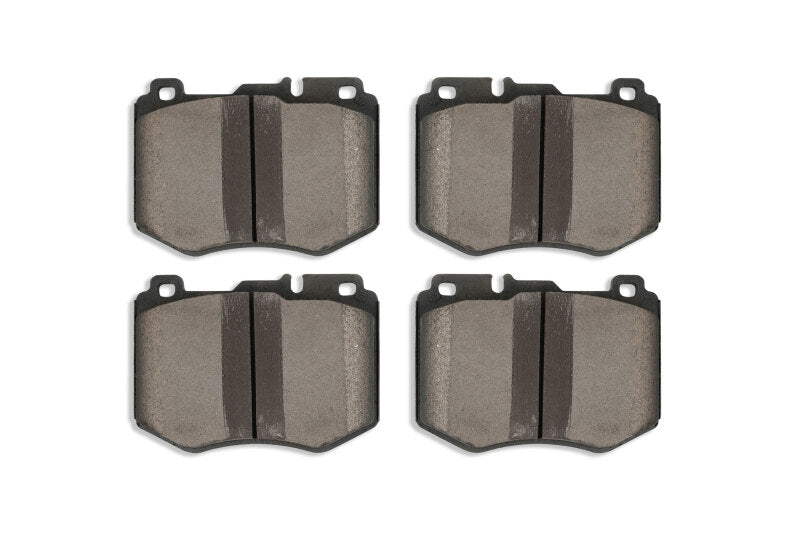 DBA Street Series Front Brake Pads | Mercedes-Benz E300 (17-19) (DB15182SS)