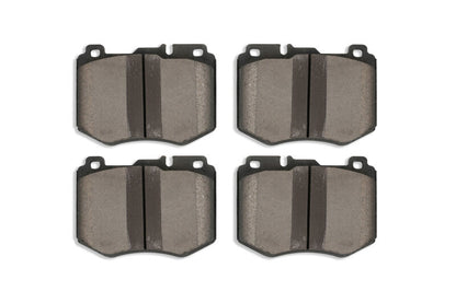 DBA Street Series Front Brake Pads | Mercedes-Benz E300 (17-19) (DB15182SS)
