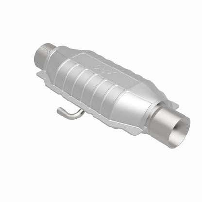 Magnaflow Univ Catalytic Converter | Chevy Camaro/Caprice/Corvette/Monte Carlo/Firebird (94019)