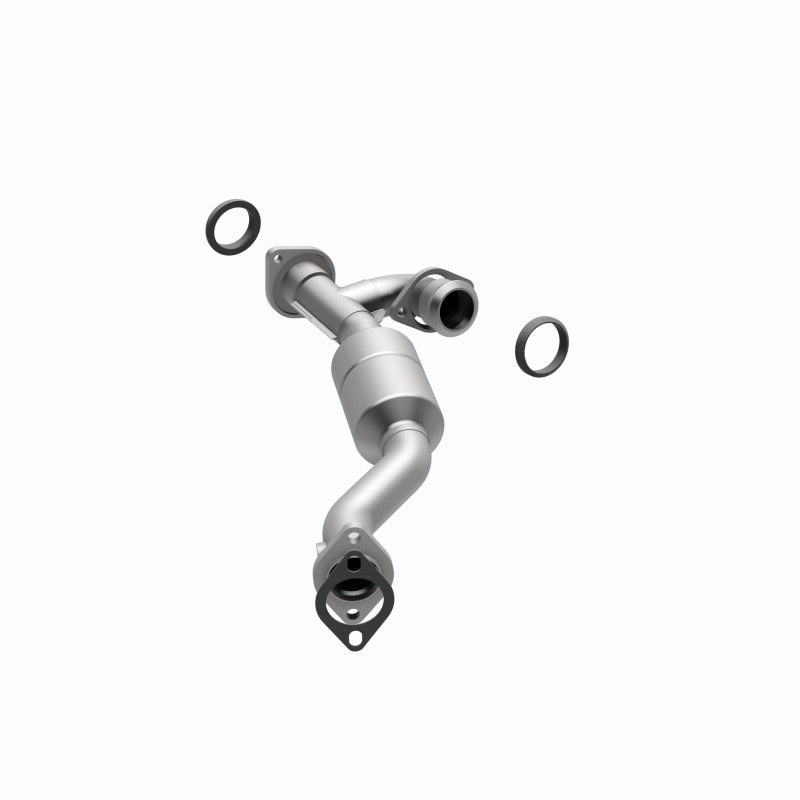 Magnaflow 49512 DirectFit Converter 01-03 Montero 3L Passenger Side OEM