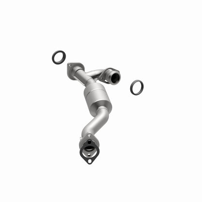 Magnaflow 49512 DirectFit Converter 01-03 Montero 3L Passenger Side OEM