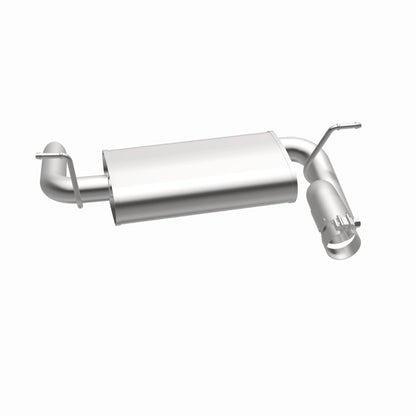 Magnaflow 108-0301 Rear Muffler Kit For Jeep Wrangler 18-25 2.0L Direct-Fit