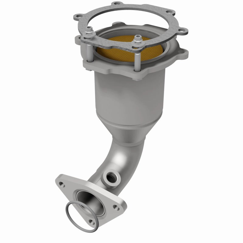Magnaflow 49366 OEM DirectFit Converter 02-03 Maxima Frt Manifold