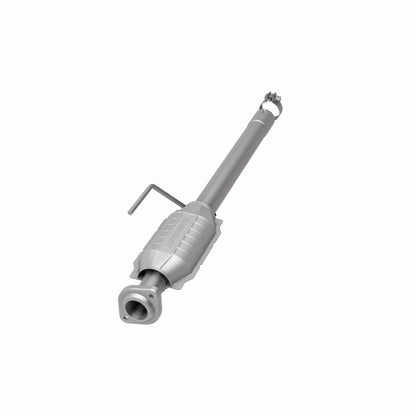Magnaflow MUF49000 DirectFit Converter Jeep Wrangler