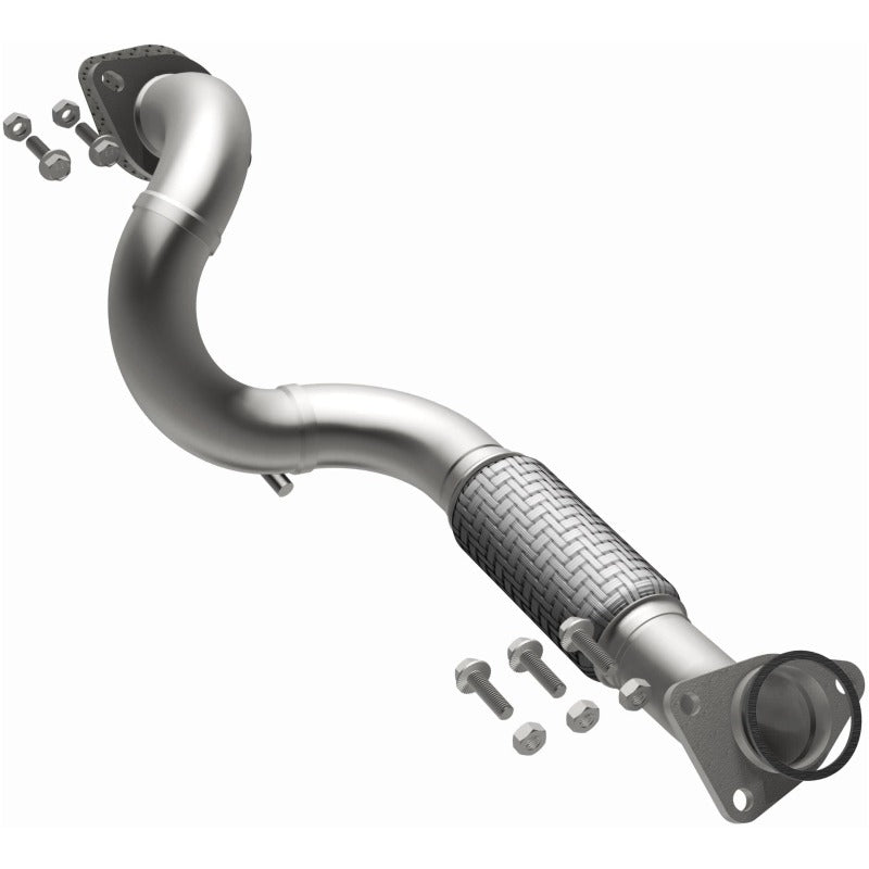 Magnaflow 107-0089 Front Pipe Kit For 08-10 Nissan Rogue 2.5L