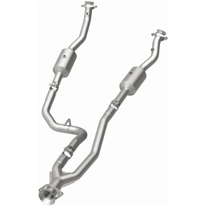 Magnaflow OEM Grade Direct-Fit Catalytic Converter | Ford Transit-150/250/350 3.5L (280248)