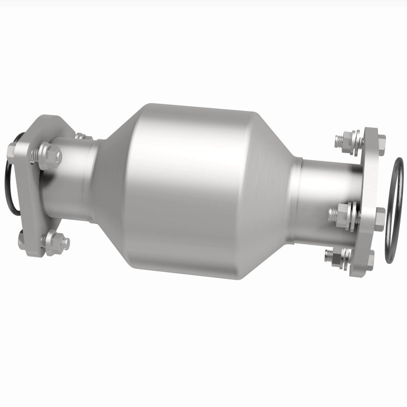 Magnaflow 16-17 Honda Accord 2.4L Direct Fit Cat Converter California Grade