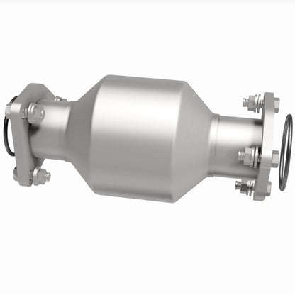 Magnaflow 16-17 Honda Accord 2.4L Direct Fit Cat Converter California Grade