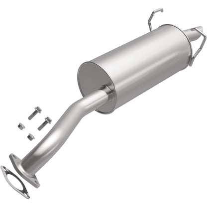 BRExhaust 2015-2016 Honda CR-V 2.4L Direct-Fit Muffler Kit