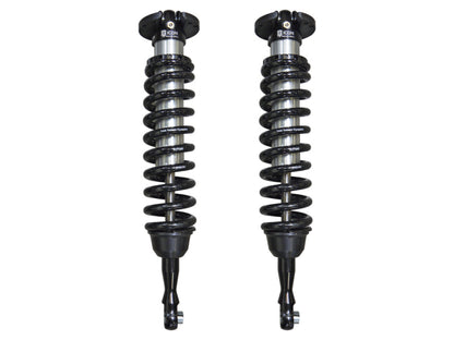 ICON 58650 2.5 VS Front Coilovers for 2007-2021 Toyota Tundra/08-22 Sequoia 1-3"