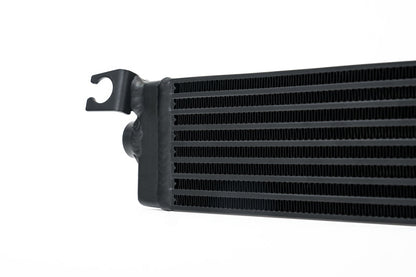 CSF Group A / DTM Race Style Oil Cooler | E30