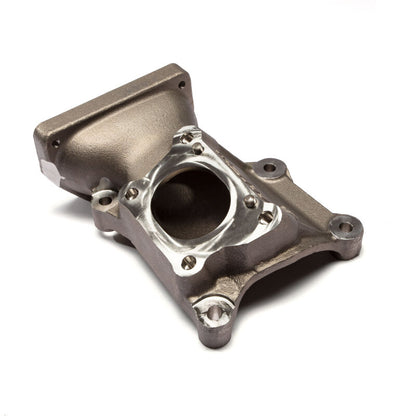 Wehrli WCF100185 L5P 6.6L Duramax/19-23 L5D 6.6L Duramax Turbo Pedestal Kit