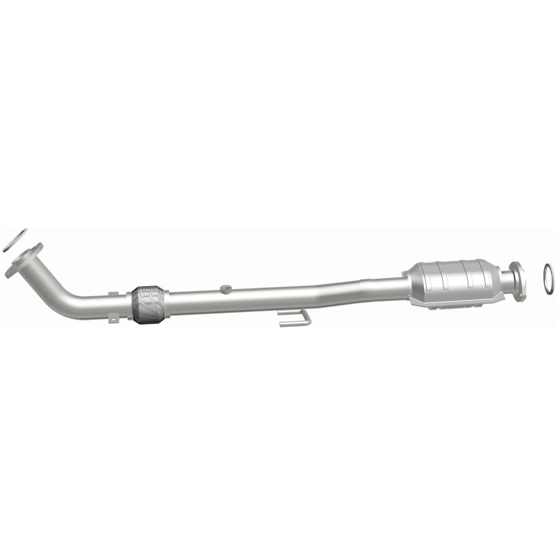 Magnaflow 49556 DirectFit Converter For Toyota Camry 07-09 2.4L