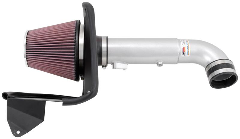 K&N Typhoon Performance Intake Kit | Cadillac CTS 3.0L / 3.6L (12-13) (69-4527TS)