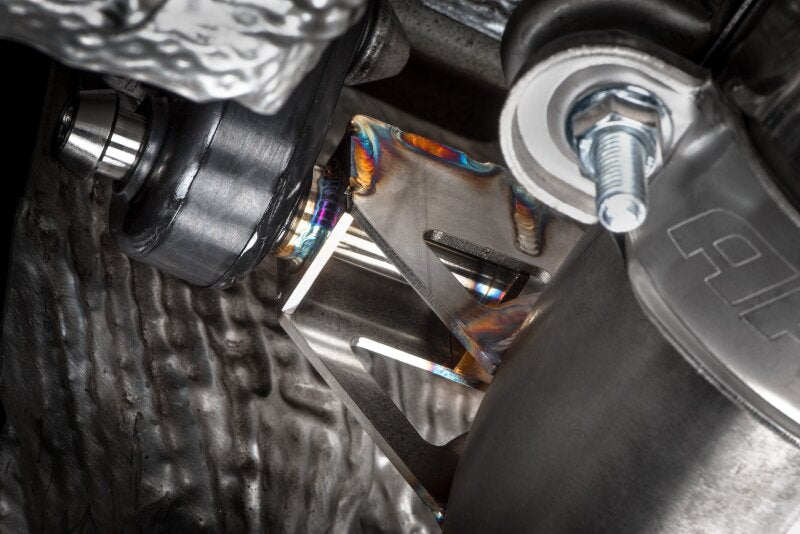 APR Catback Exhaust System | Volkswagen GTI MK7.5 (20-21) (CBK0039)