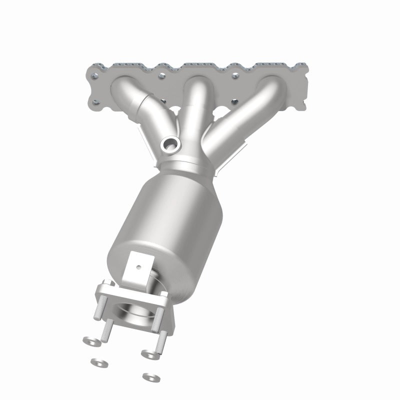 Magnaflow 22-174 Manifold & Cat Converter For Volvo XC90 3.2L