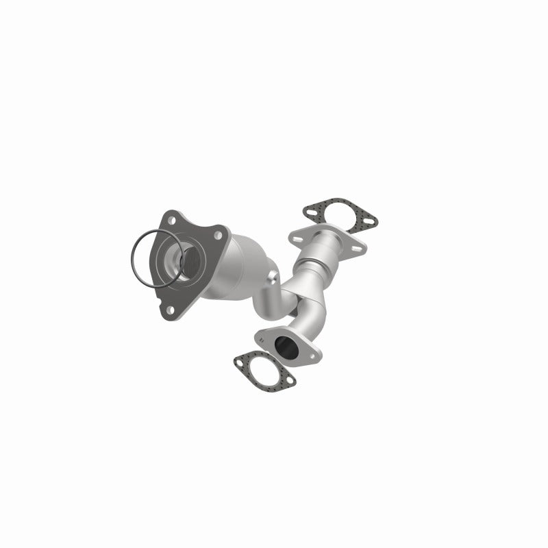 Magnaflow DirectFit Converter 08-09 G6 3.5L Underbody