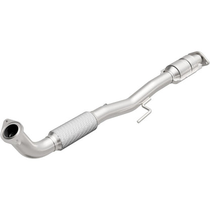 Magnaflow 93166 DirectFit Converter 02-04 Toyota Camry 2.4L Rear