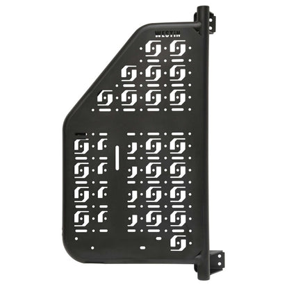 Westin 59-742295 XTS Rear Pass Carrier for 19-25 Sprinter 1500-4500