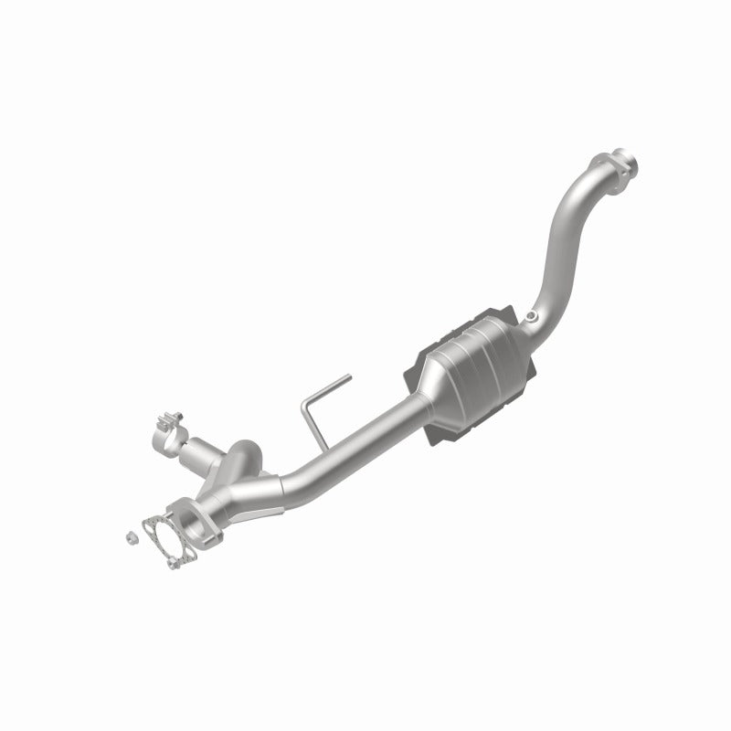 Magnaflow 49652 DirectFit Converter For Chrysler/Dodge Aspen/Durango 5.7L