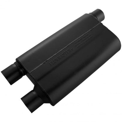 Flowmaster 80 Series Dual Out Muffler For Chevy/ Pontiac 67-05 (42583)