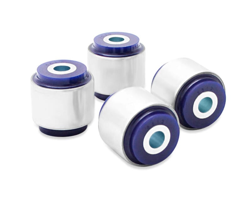 SuperPro Trailing Arm-to-Differential Mount Bushing Kit